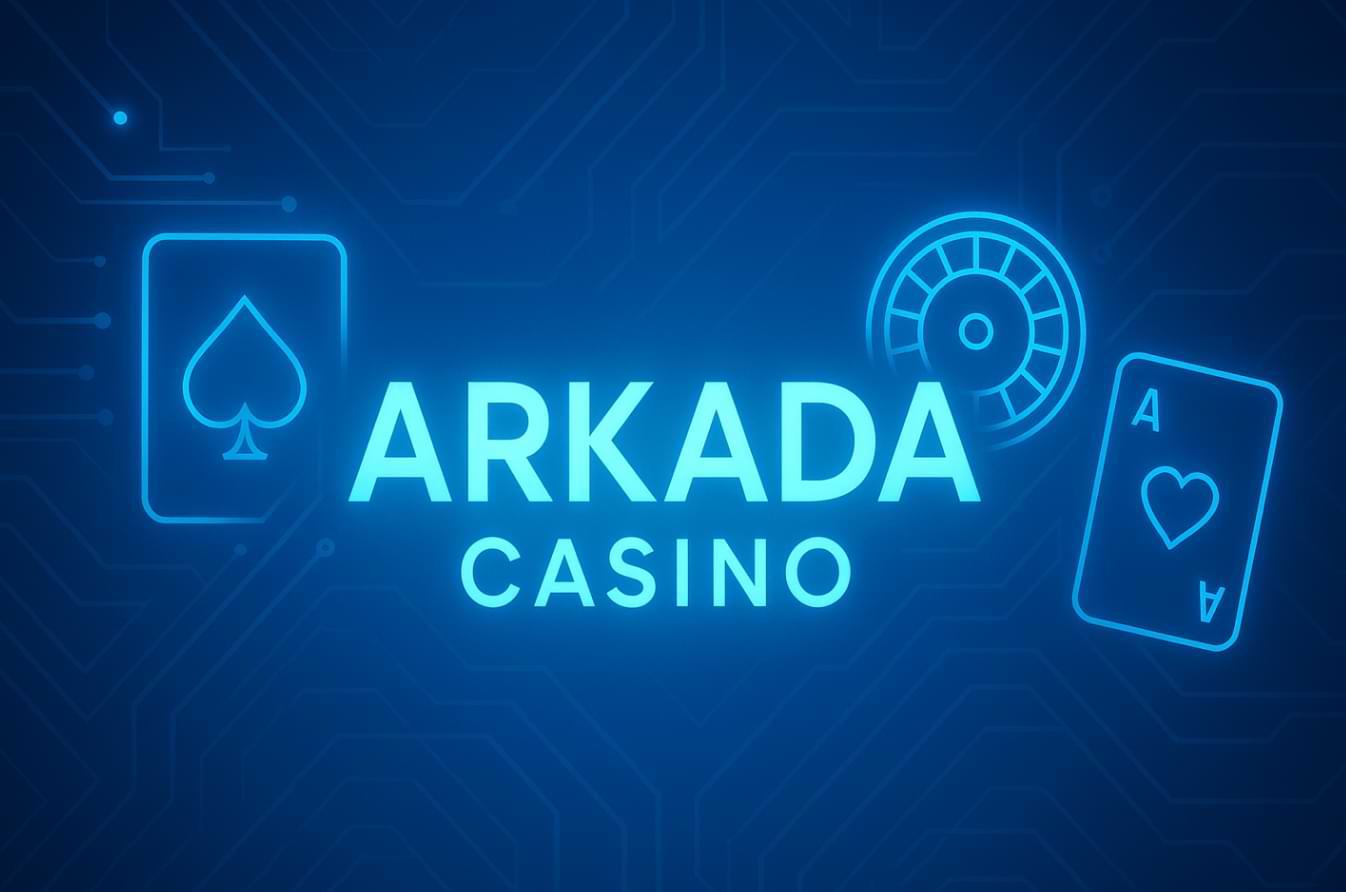Arkada Casino